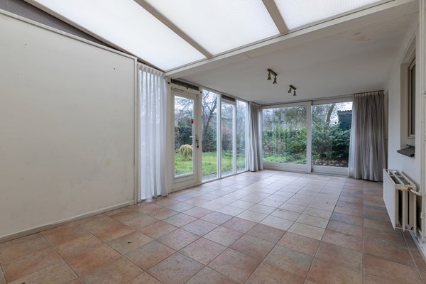 Medium property photo - Adriaan Brouwerstraat 12, 4625 AP Bergen op Zoom